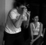 Fotoshooting Kerwa 2009