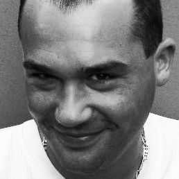Andreas Ebenhack